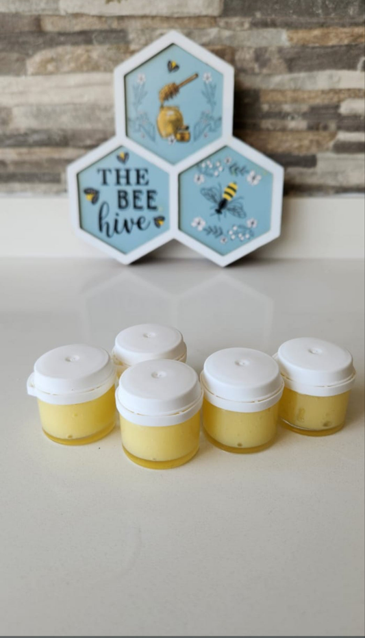 Royal jelly